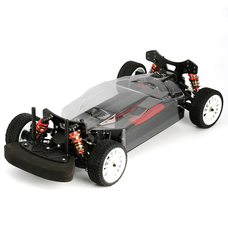 LC Racing PTG-2R