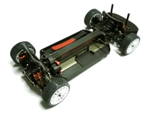 LC Racing PTG-2R