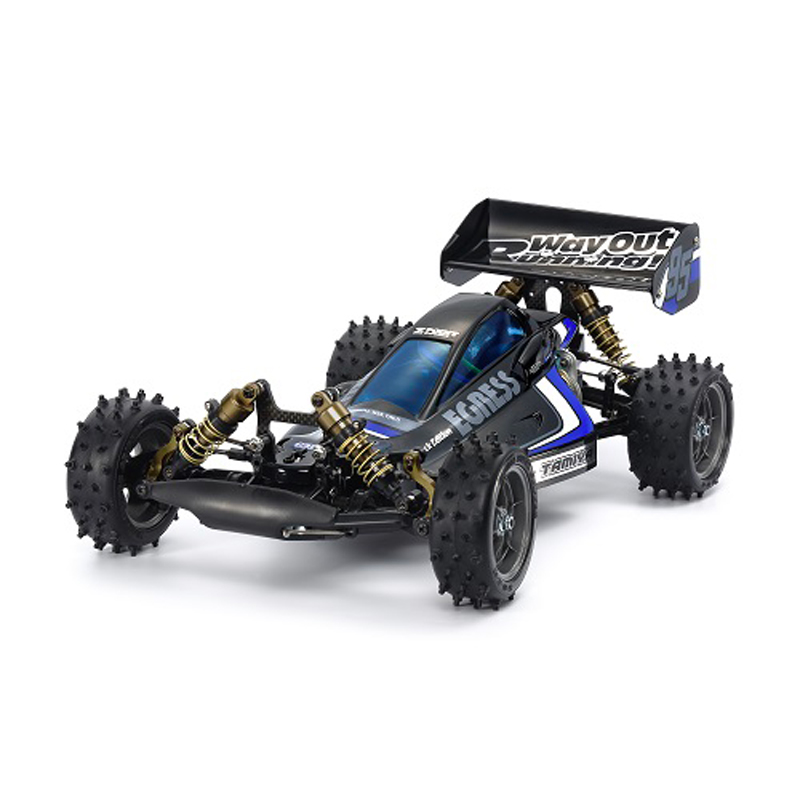 Tamiya EGRESS