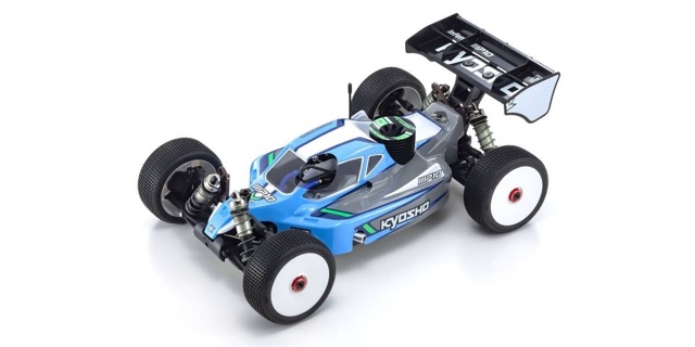 Kyosho Inferno MP10