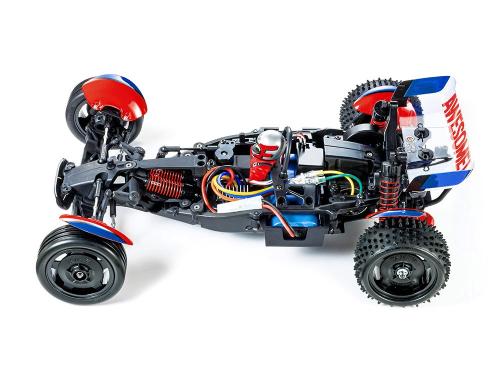 TAMIYA ASTUTE