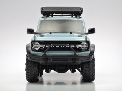 TAMIYA FORD BRONCO