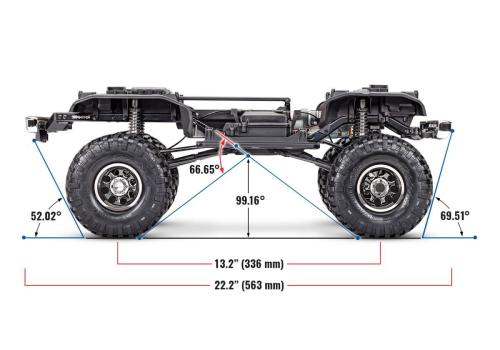 Traxxas TRX-4