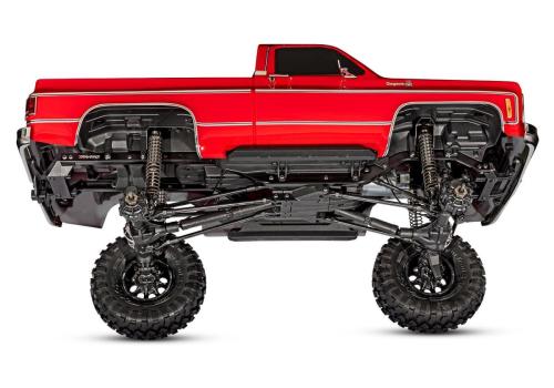 Traxxas TRX-4