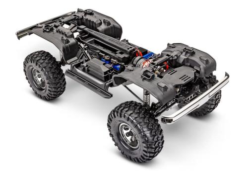 Traxxas TRX-4