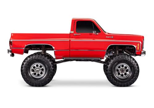 Traxxas TRX-4