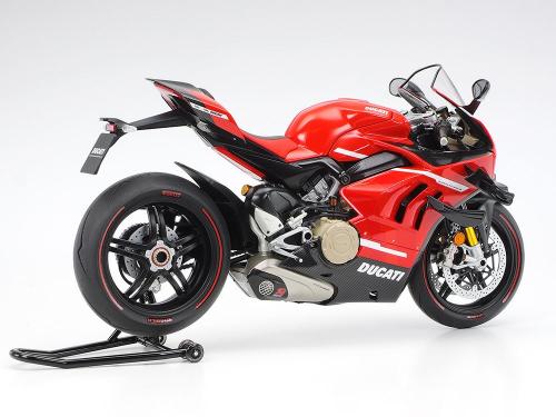 TAMIYA DUCATI