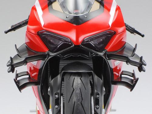 TAMIYA DUCATI