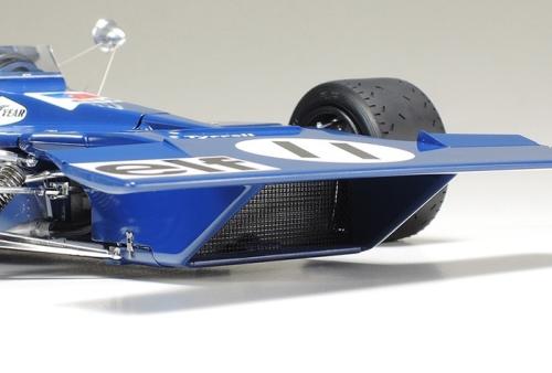 TAMIYA TYRRELL